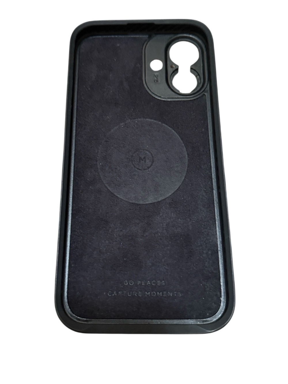 Moment Camera Case Iphone 16